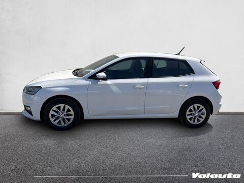 Fabia AMBITION 1.0 TSI 95CH 2023 occasion 59860 Bruay-sur-l'Escaut