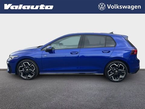 Golf 8 FL 1.5 ETSI 150 CH DSG7 R LINE 2026 occasion 62217 Beaurains