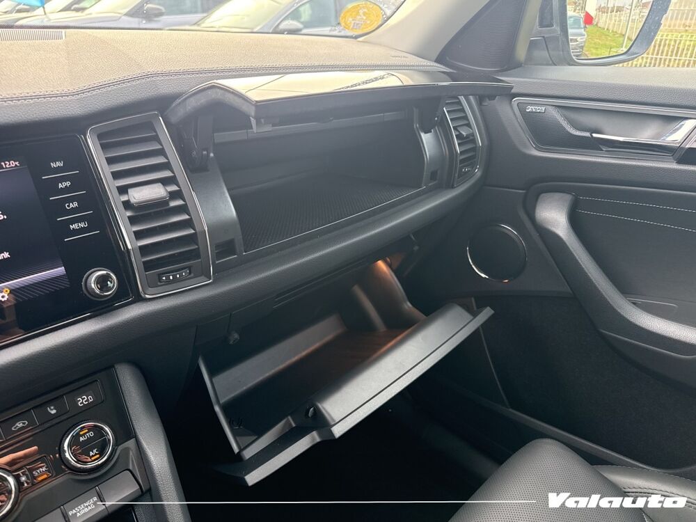 Kodiaq 2.0 TDI 150 SCR DSG7 LAURIN & KLEMENT 2023 occasion 59400 Cambrai