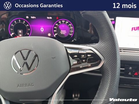 Golf A8 1.5 ETSI MILD HYBRID 130 DSG7 R LINE 2024 occasion 59720 Louvroil
