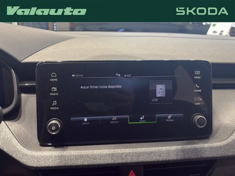 Kamiq CLEVER EDITION 1.0 TSI EVO 116CH DSG7 2026 occasion 59223 Roncq