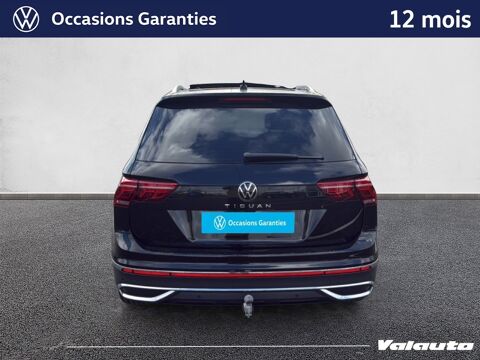 Tiguan 2.0 TDI 150 CH DSG7 ELEGANCE 2023 occasion 59860 Bruay-sur-l'Escaut