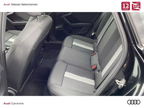 A3 30 TDI 116 CH BVM6 DESIGN 2023 occasion 59860 Bruay-sur-l'Escaut