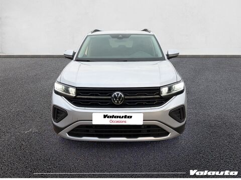 T-Cross VW EDITION 1.0 TSI 116CH DSG7 2025 occasion 62217 Beaurains