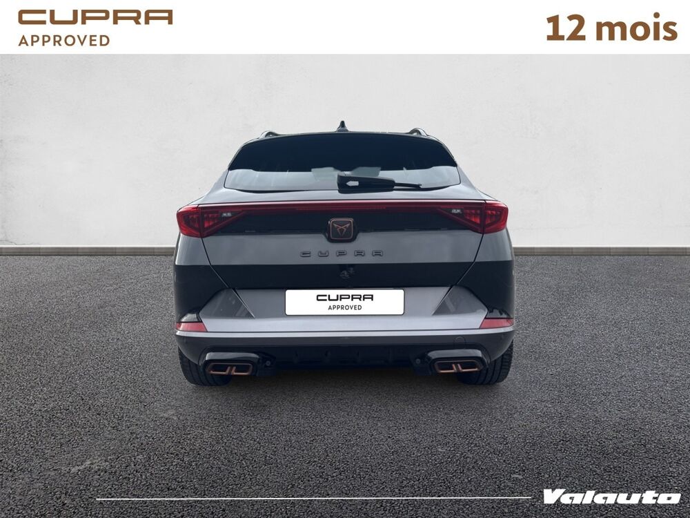 Formentor VZ 1.4 245 CH DSG 2024 occasion 59400 Cambrai