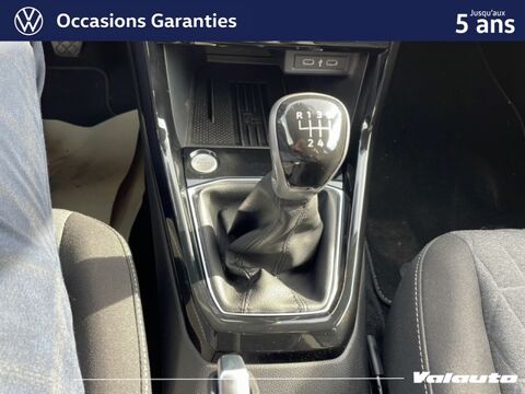 T-Cross 1.0 TSI 116 CH LIFEPLUS VW EDITIO 2025 occasion 59720 Louvroil