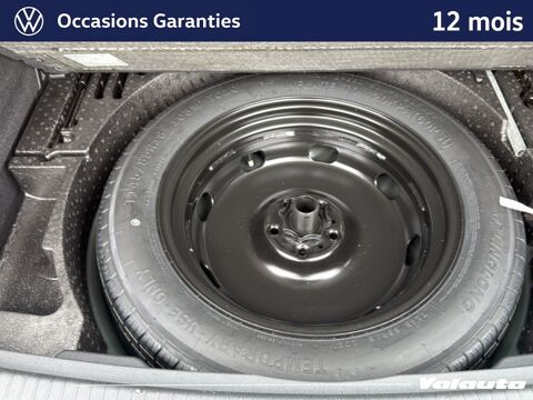 Tiguan LIFE PLUS 1.5 TSI 150 CH DSG7 2023 occasion 59860 Bruay-sur-l'Escaut