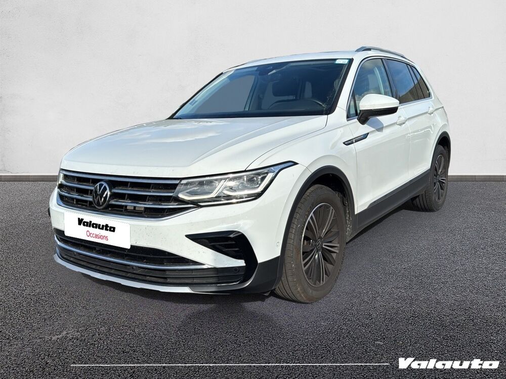 Tiguan FL 2.0 TDI 150 CH DSG7 ELEGANCE 2023 occasion 59223 Roncq