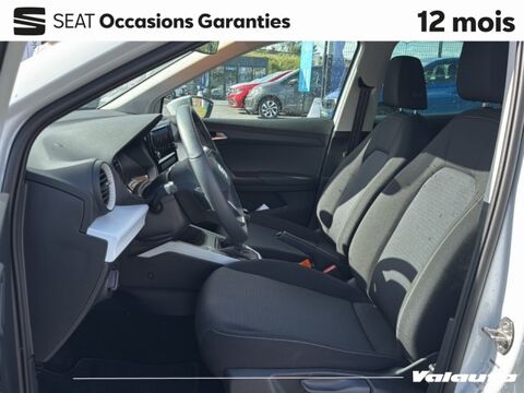 Arona STYLE 1.0 TSI 95 CH 2023 occasion 59223 Roncq
