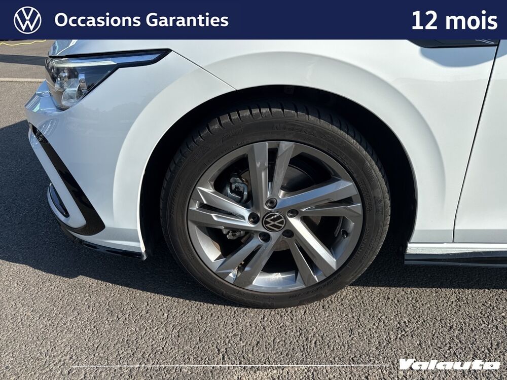 Golf R-LINE 1.5 ETSI 150 CH DSG7 2024 occasion 59223 Roncq