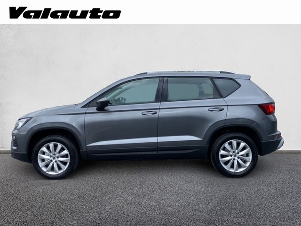 Ateca EDITION 1.0 TSI 115CH BVM6 2026 occasion 59400 Cambrai