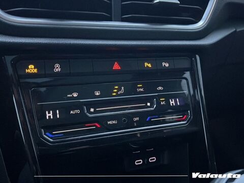 T-ROC 1.5 TSI 150 CH R LINE +TO 2022 occasion 59100 Roubaix