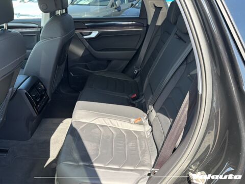 Touareg ELEGANCE 3.0 TSI 381CH HYBRIDE 2024 occasion 59930 La Chapelle-d'Armenti&egrave;res