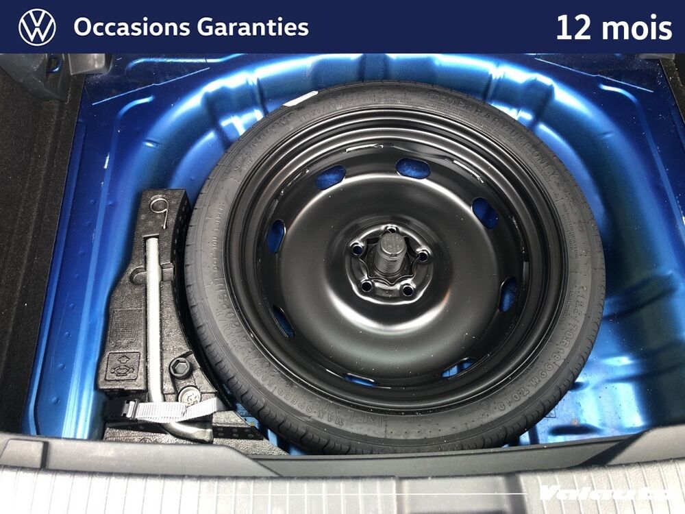 T-ROC 1.5 TSI 150CH LIFE DSG7 2023 occasion 62217 Beaurains