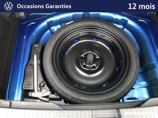 T-ROC 1.5 TSI 150CH LIFE DSG7 2023 occasion 62217 Beaurains