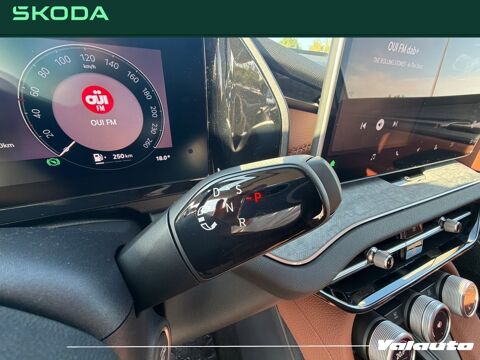 Kodiaq PLUS 1.5 TSI 150 CH HYBRID DSG7 CO... 2026 occasion 59223 Roncq