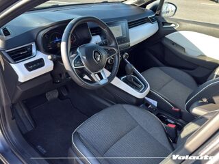 Clio E-TECH FULL HYBRID 145 TECHNO 2023 occasion 59860 Bruay-sur-l'Escaut