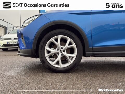 Arona FR 1.5 TSI 150 CH ACT DSG7 2024 occasion 59400 Cambrai