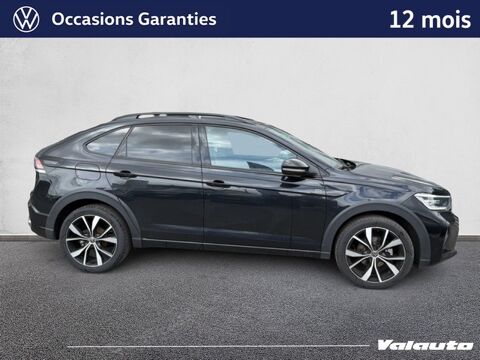 Taigo 1.0 TSI 115 DSG7 R LINE EDITION 2025 occasion 59720 Louvroil