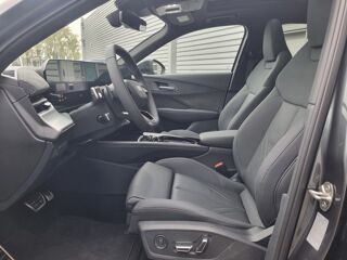 Q3 E HYBRID 272 CH S TRONIC 6 45 TFSIE 2026 occasion 59860 Bruay-sur-l'Escaut
