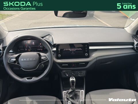 Fabia SELECTION 1.0 TSI EVO 2 116CH DSG7 2025 occasion 59223 Roncq