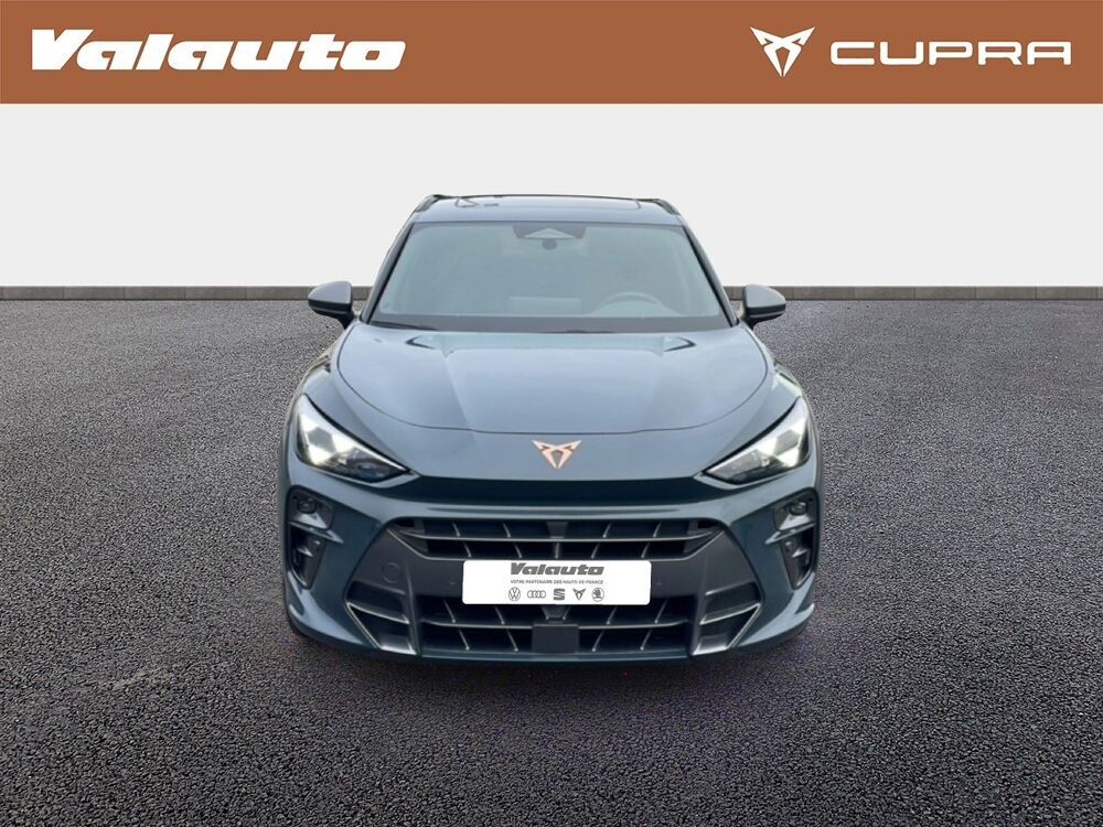 Terramar CUPRA V 1.5 ETSI HYBRID 150 CH D... 2026 occasion 62217 Beaurains