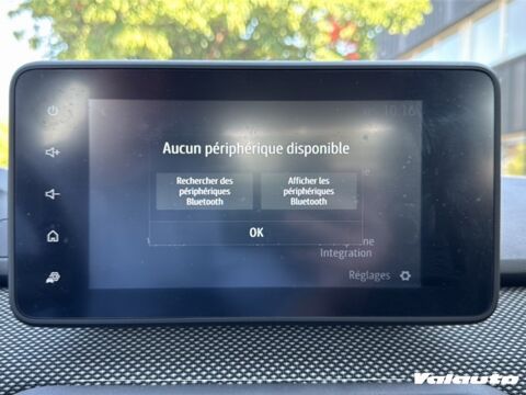 Sandero STEPWAY EXPRESSION + TCE 110 2023 occasion 59223 Roncq
