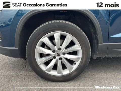 Ateca STYLE 1.5 TSI 150 DSG 2024 occasion 59400 Cambrai