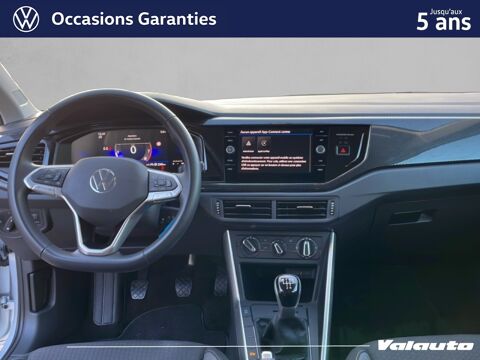 Polo VW EDITION 1.0 TSI 95 2025 occasion 59400 Cambrai