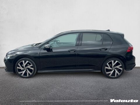 Golf R-LINE 1.5 ETSI 150CH DSG7 2024 occasion 59930 La Chapelle-d'Armenti&egrave;res
