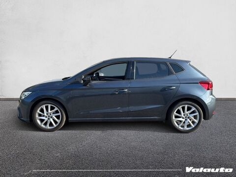Ibiza 1.0 TSI 95 CH FR 2025 occasion 59223 Roncq