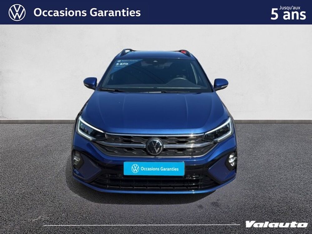 Taigo R-LINE 1.0 TSI 115 CH DSG7 2025 occasion 59223 Roncq