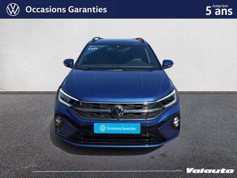 Taigo R-LINE 1.0 TSI 115 CH DSG7 2025 occasion 59223 Roncq