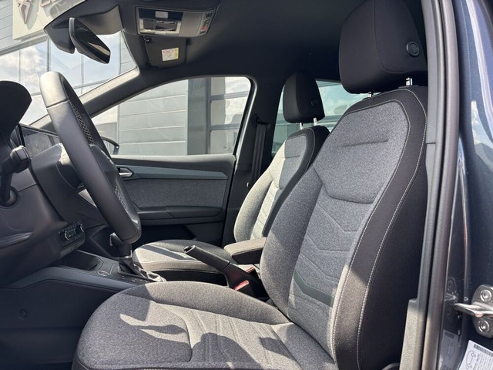 Arona XPERIENCE 1.0 TSI 110 CH DSG7 2025 occasion 59223 Roncq