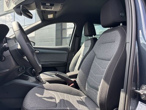 Arona XPERIENCE 1.0 TSI 110 CH DSG7 2025 occasion 59223 Roncq
