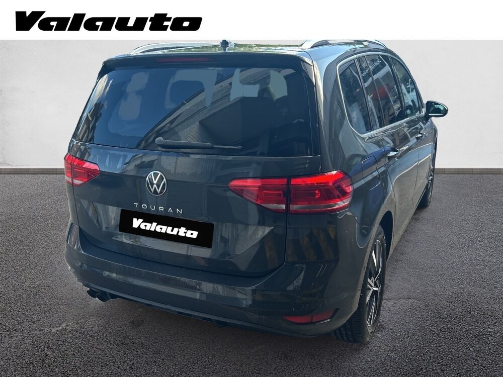 Touran STYLE 2.0 TDI 150CH DSG7 2023 occasion 59100 Roubaix