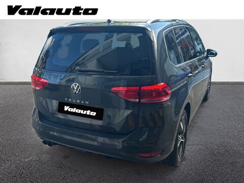 Touran STYLE 2.0 TDI 150CH DSG7 2023 occasion 59100 Roubaix