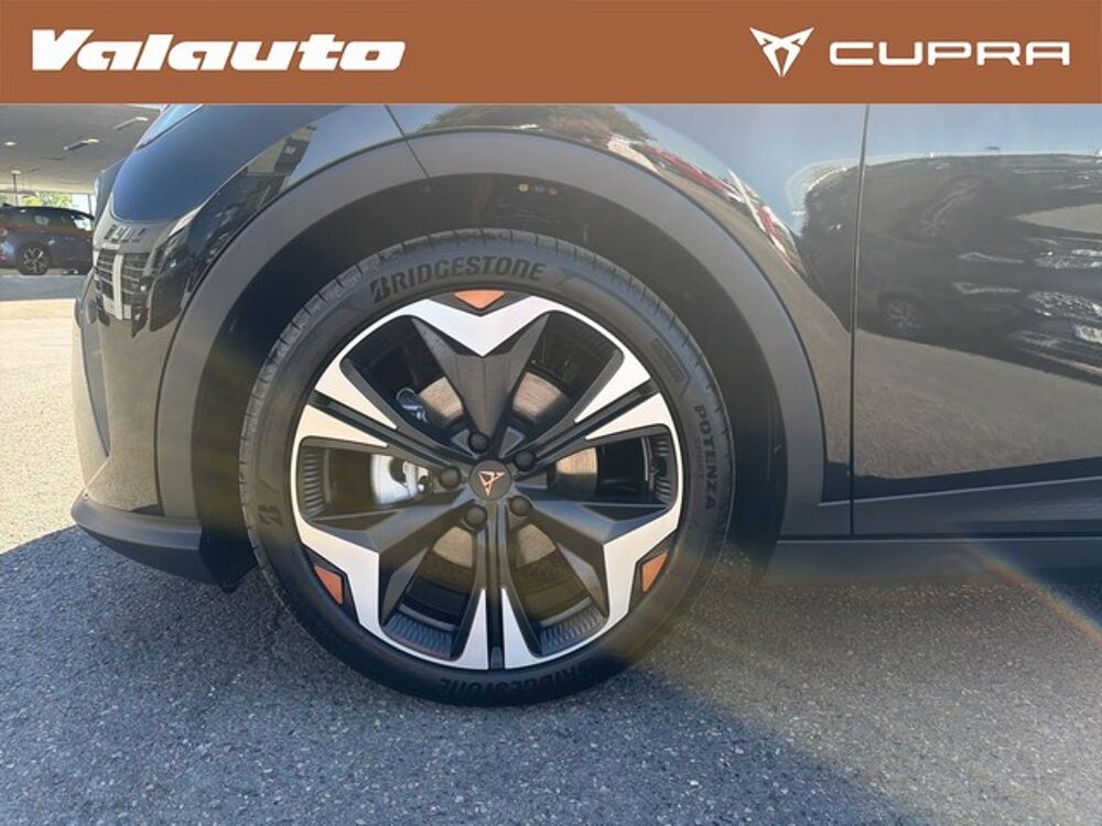 Raval CUPRA 210CH 56KWH 211 2026 occasion 59400 Cambrai