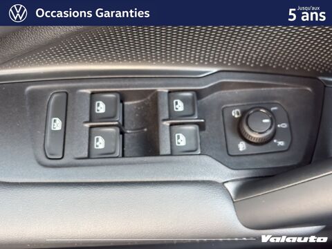Tiguan 1.5 EHYBRID 204CH DSG6 LIFE PLUS 2025 occasion 59223 Roncq
