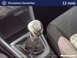 T-Cross 1.0 TSI 95 CH LOUNGE 2023 occasion 59860 Bruay-sur-l'Escaut