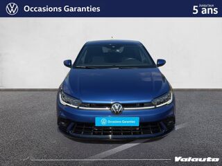 Polo 1.0 TSI 95 CH R LINE EDITION 2025 occasion 59860 Bruay-sur-l'Escaut