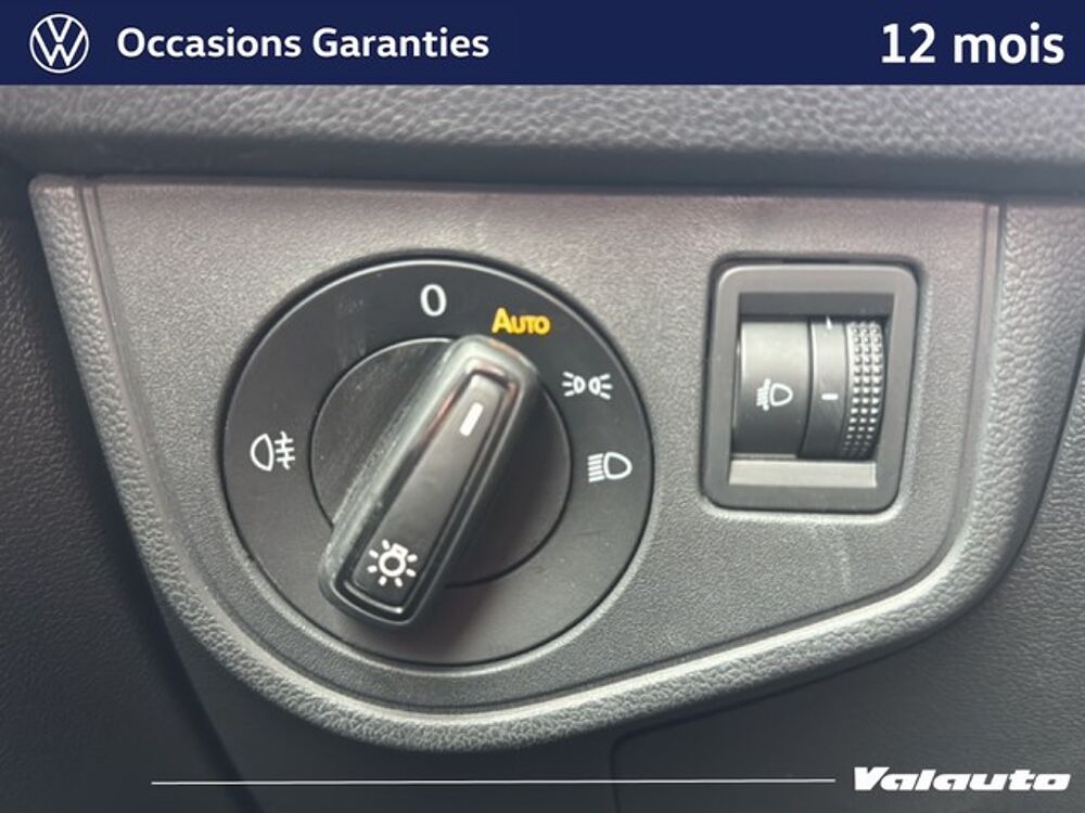 Polo LIFE 1.0 TSI 95 CH BVM5 2023 occasion 59223 Roncq