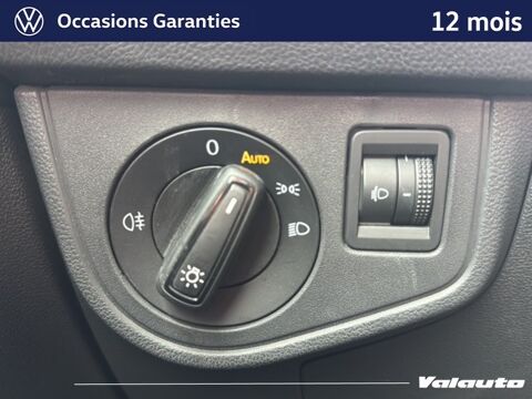 Polo LIFE 1.0 TSI 95 CH BVM5 2023 occasion 59223 Roncq