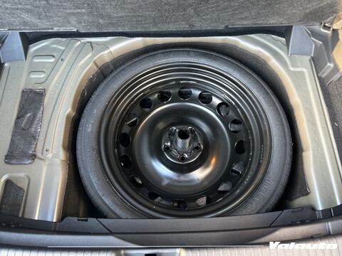 T-Cross 1.0 TSI 110 CH LOUNGE DSG7 2022 occasion 59100 Roubaix