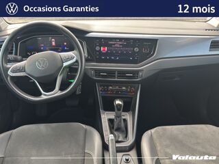 Polo TSI 110 DSG STYLE 2023 occasion 59400 Cambrai