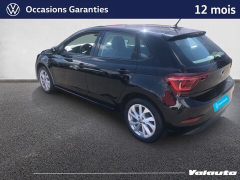 Polo 1.0 TSI 95 STYLE 2025 occasion 62217 Beaurains