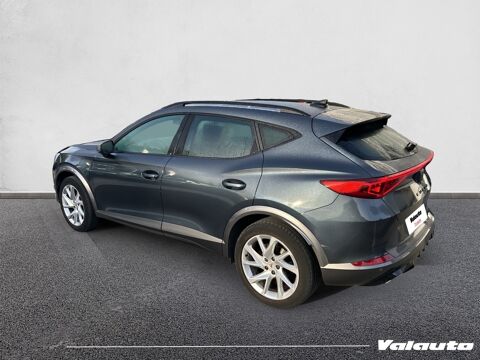 Formentor 1.4 E HYBRID 204 DSG6 V 2024 occasion 59100 Roubaix