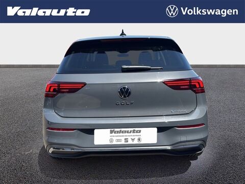 Golf 8 FL 1.5 EHYBRID 204CH DSG6 STYLE 2025 occasion 62217 Beaurains