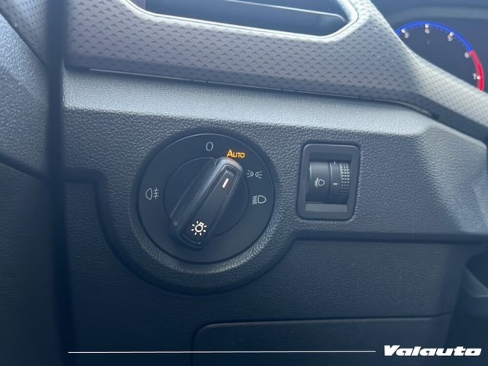 T-Cross 1.0 TSI 110 CH DSG7 LOUNGE 2022 occasion 59100 Roubaix