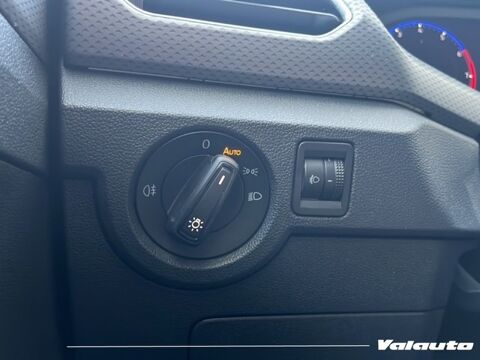 T-Cross 1.0 TSI 110 CH DSG7 LOUNGE 2022 occasion 59100 Roubaix